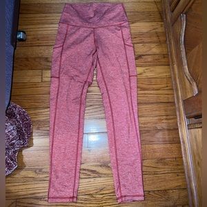 Aerie yoga workout leggings M